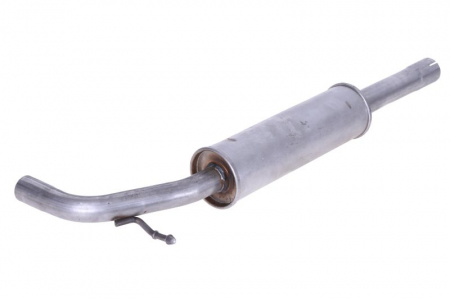 Piese Auto - Toba esapament mijloc VW LUPO 1.4 intre 1998-2005