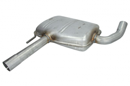 Piese Auto - Toba esapament mijloc VW PASSAT 1.6-2.0 intre 1988-1997