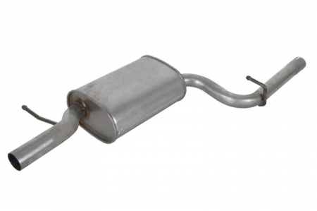 Piese Auto - Toba esapament mijloc VW PASSAT 1.6 intre 2005-2008
