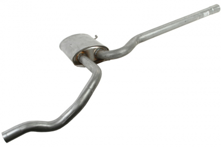 Piese Auto - Toba esapament mijloc VW PASSAT 1.8/1.9D intre 1996-2008