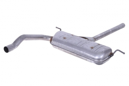 Piese Auto - Toba esapament mijloc VW PASSAT 1.8-2.0D intre 1996-2005