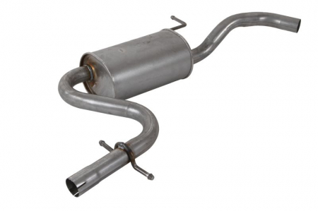 Piese Auto - Toba esapament mijloc VW TOURAN 1.6 intre 2003-2007