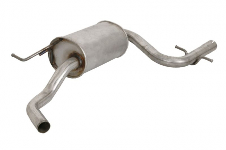 Piese Auto - Toba esapament mijloc VW TOURAN 1.6 intre 2003-2007