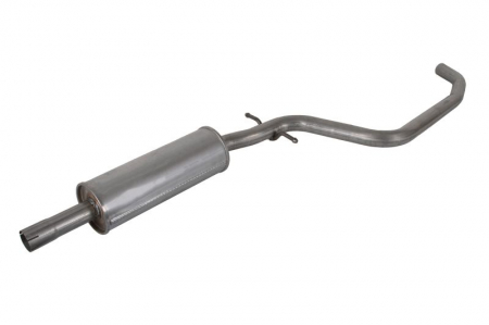 Piese Auto - Toba esapament mijloc VW TOURAN 1.6 intre 2003-2010