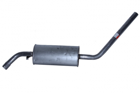 Piese Auto - Toba esapament mijloc VW TRANSPORTER IV 2.0/2.4D/2.5 intre 1990-2003