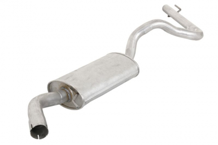 Piese Auto - Toba esapament mijloc VW TRANSPORTER IV 2.4D/2.5/2.5D intre 1990-2003