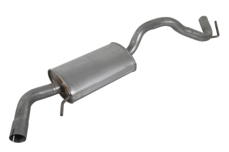 Piese Auto - Toba esapament mijloc VW TRANSPORTER IV 2.4D/2.5/2.5D intre 1990-2003