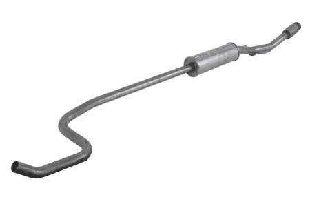 Toba esapamet intermediara potrivit CITROEN C3 AIRCROSS II, C4 CACTUS; OPEL CROSSLAND X, CROSSLAND X /LAND 1.2 09.14- [1]