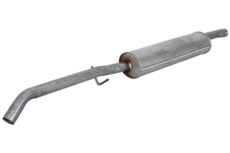 Piese Auto - Toba esapamet intermediara potrivit CITROEN EVASION, JUMPY I; FIAT SCUDO; PEUGEOT 806, EXPERT 1.9D/2.0D 04.98-12.06
