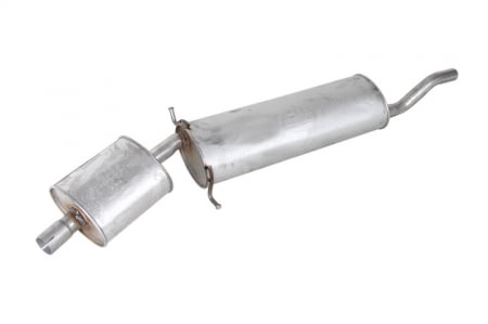 Piese Auto - Toba esapamet intermediara potrivit FIAT MULTIPLA 1.6 04.99-06.10