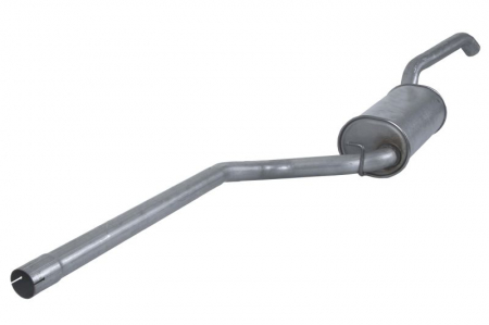 Toba esapamet intermediara potrivit FORD C-MAX II, FOCUS III 1.5D 09.14- [1]