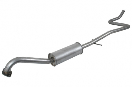 Piese Auto - Toba esapamet intermediara potrivit FORD FIESTA VI 1.0 09.12-