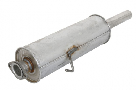 Piese Auto - Toba esapamet intermediara potrivit FORD TRANSIT, TRANSIT TOURNEO 2.4D/2.5D 06.94-12.00