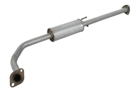 Piese Auto - Toba esapamet intermediara potrivit HONDA JAZZ II 1.2/1.3/1.4 03.02-10.08