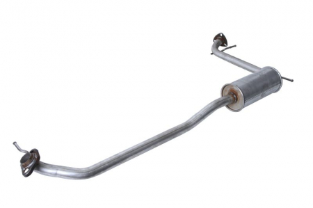 Piese Auto - Toba esapamet intermediara potrivit HONDA JAZZ III 1.2-1.4 07.08-