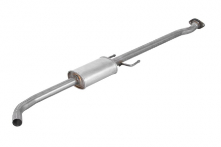 Piese Auto - Toba esapamet intermediara potrivit KIA CEE'D 1.4/1.6 12.06-12.12