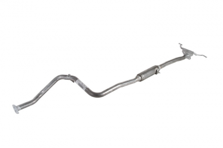 Piese Auto - Toba esapamet intermediara potrivit KIA PRIDE 1.1/1.3 01.90-09.01