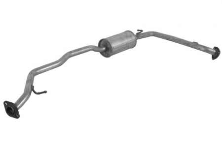 Piese Auto - Toba esapamet intermediara potrivit MAZDA PREMACY 1.9 07.99-03.05