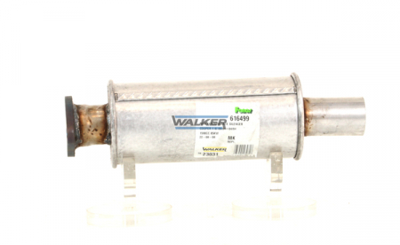 Piese Auto - Toba esapamet intermediara potrivit MINI (R50, R53), (R52) 1.6 06.01-07.08