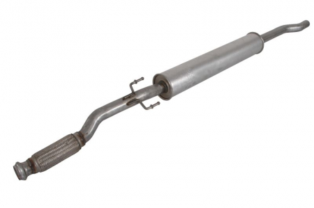Piese Auto - Toba esapamet intermediara potrivit MINI (R56), (R57), CLUBMAN (R55) 1.6 09.06-06.15