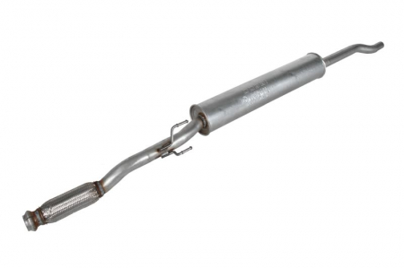 Piese Auto - Toba esapamet intermediara potrivit MINI (R56), (R57), (R58), (R59), CLUBMAN (R55), CLUBVAN (R55) 1.4/1.6 09.06-06.15