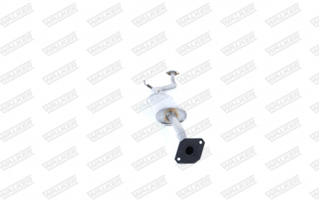 Piese Auto - Toba esapamet intermediara potrivit NISSAN NOTE 1.4 03.06-06.12