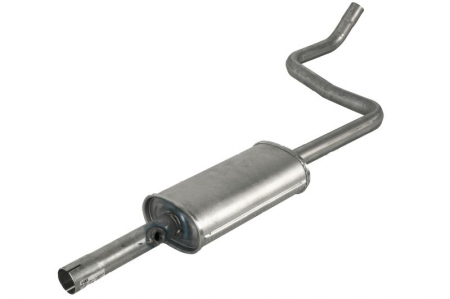 Toba esapamet intermediara potrivit NISSAN QASHQAI I 1.6 02.07-12.13 [1]