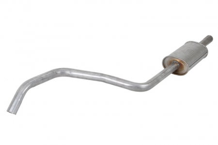 Piese Auto - Toba esapamet intermediara potrivit NISSAN QASHQAI I 1.6 02.07-12.13