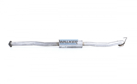 Toba esapamet intermediara potrivit NISSAN X-TRAIL I 2.2D 06.01-01.13 [1]