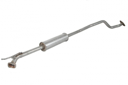 Toba esapamet intermediara potrivit OPEL AGILA; SUZUKI SPLASH 1.2/1.2LPG 01.08- [1]