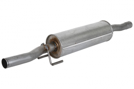 Piese Auto - Toba esapamet intermediara potrivit OPEL ASTRA F 1.7D/1.8 09.91-09.98