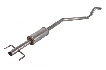 Piese Auto - Toba esapamet intermediara potrivit OPEL ASTRA G 1.2 02.98-01.05