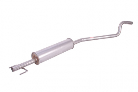 Piese Auto - Toba esapamet intermediara potrivit OPEL ASTRA G, ASTRA G CLASSIC, ASTRA H, ASTRA H CLASSIC, ASTRA H GTC 1.2/1.4/1.4LPG 03.04-