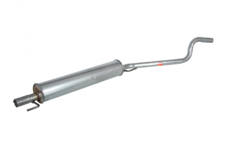 Piese Auto - Toba esapamet intermediara potrivit OPEL ASTRA G, ASTRA G CLASSIC, ASTRA H, ASTRA H CLASSIC, ASTRA H GTC 1.6/1.8 02.98-