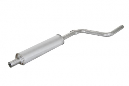 Piese Auto - Toba esapamet intermediara potrivit OPEL MERIVA B 1.4 06.10-03.17