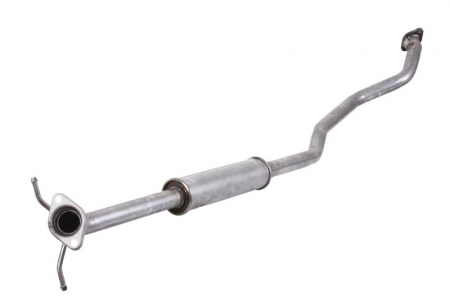 Piese Auto - Toba esapamet intermediara potrivit SUZUKI SWIFT III 1.3/1.3D/1.5 02.05-