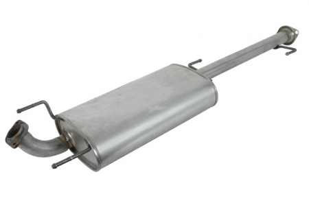 Piese Auto - Toba esapamet intermediara potrivit TOYOTA PRIUS 1.5H 09.03-12.09