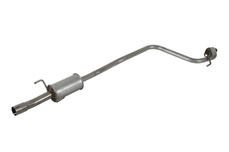 Toba esapamet intermediara potrivit TOYOTA YARIS 1.5H 03.12- [1]