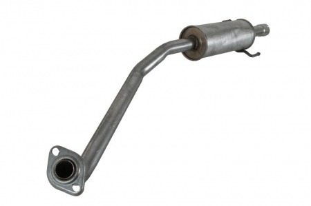 Piese Auto - Toba esapamet intermediara potrivit VW CADDY III 1.9D 04.04-08.10