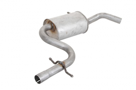 Piese Auto - Toba esapamet intermediara potrivit VW GOLF V, JETTA III 1.6/1.6ALK 09.04-10.10