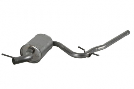 Piese Auto - Toba esapamet intermediara potrivit VW PASSAT B5, PASSAT B5.5 1.9D 08.98-05.05