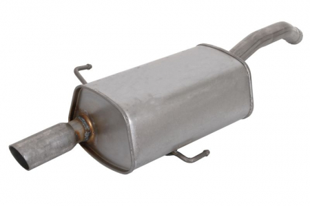 Piese Auto - Toba finala esapament potrivit ALFA ROMEO 156 1.6/1.8 02.97-05.06