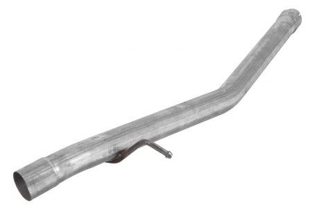 Piese Auto - Toba finala esapament potrivit BMW 5 (E34) 2.4D/2.5D 03.88-07.96
