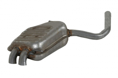 Piese Auto - Toba finala esapament potrivit CITROEN XANTIA 1.9D/2.0D/2.1D 05.93-04.03