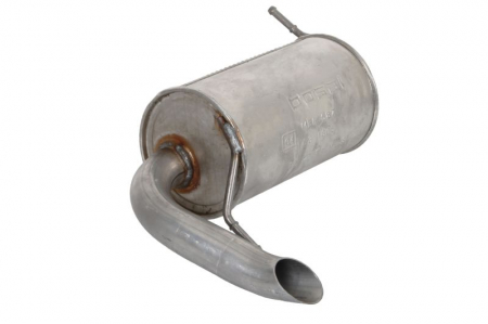 Piese Auto - Toba finala esapament potrivit FORD GALAXY I, GALAXY MK I; SEAT ALHAMBRA; VW SHARAN 1.9D 03.95-03.10