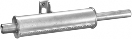 Piese Auto - Toba finala esapament potrivit HONDA CIVIC VI 1.4 11.95-02.01