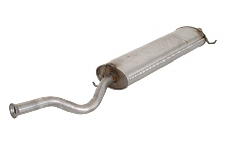 Piese Auto - Toba finala esapament potrivit MERCEDES A (W168) 1.4/1.6/1.9 07.97-08.04