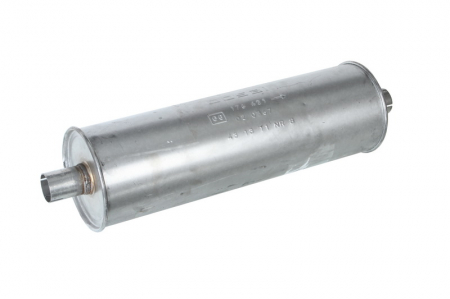Piese Auto - Toba finala esapament potrivit MERCEDES T1 (601), T1 (601, 611), T1 (602), T1 (B601), T1 (B602), T1/TN 2.3-3.0D 04.77-02.96
