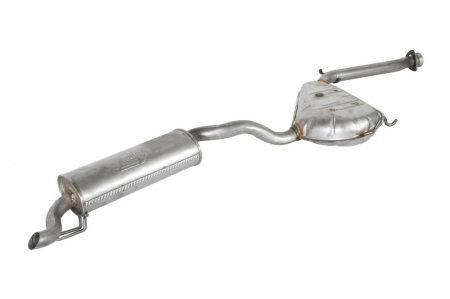 Piese Auto - Toba finala esapament potrivit MG MG ZR; ROVER 200 II, 25 I 2.0D 11.95-05.05
