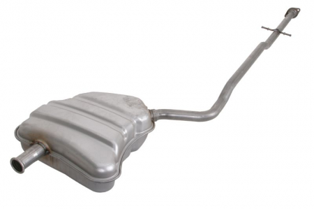 Piese Auto - Toba finala esapament potrivit MINI (R50, R53), (R52) 1.6 06.01-11.07